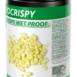 SOSA Lyofilizované crispy wet-proof kúsky Jogurt, 400g