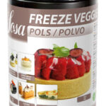 SOSA Vegánska mrazustabilná želatína, 500g