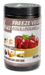 SOSA Vegánska mrazustabilná želatína, 500g