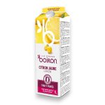 BOIRON 100% ovocné pyré - Citrón, 1l