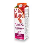 BOIRON 100% ovocné pyré - Červený pomaranč, 1l