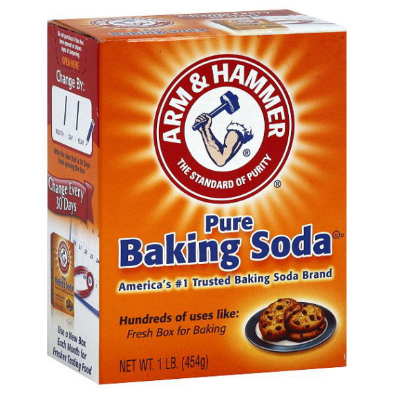 Jedlá sóda 454g ARM&HAMMER - Image 1