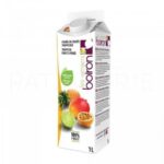 BOIRON 100% ovocné pyré - Tropické ovocie, 1l