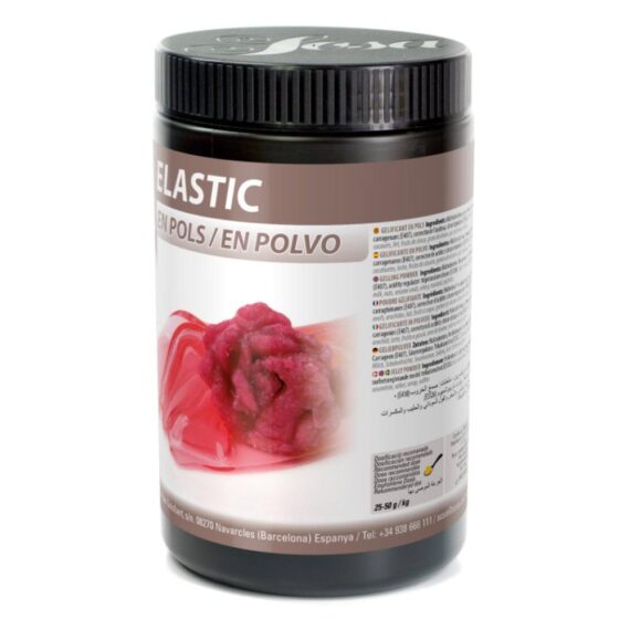 SOSA Elastic, 550g - Image 1