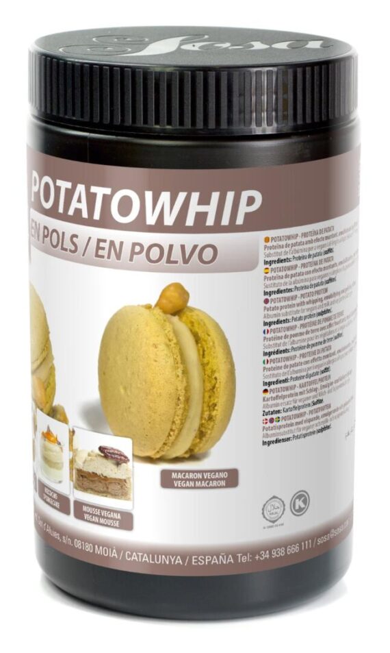 SOSA Potatowhip, 300g - Image 1