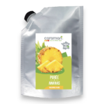 Pyré ananás 1kg CARAMAN