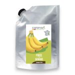 Pyré banán 1kg CARAMAN
