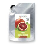 Pyré červený pomaranč 1kg CARAMAN