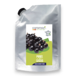 Pyré čierne ríbezle 1kg CARAMAN