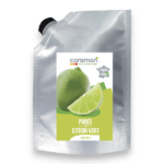 Pyré limetka 1kg CARAMAN