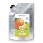 Pyré mandarinka 1kg CARAMAN