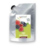 Pyré lesné ovocie 1kg CARAMAN