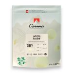 CARMA Biela čokoláda White Ivoire - 35%, 5kg
