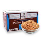 CACAO BARRY Palacinky drvené Pailleté Feuilletine, 2,5kg