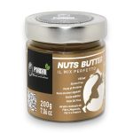 PARIANI Krém z orechov "Nuts butter", 200g