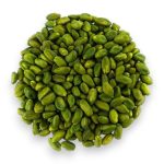 Pistácie prírodné lúpané 1kg PARIANI