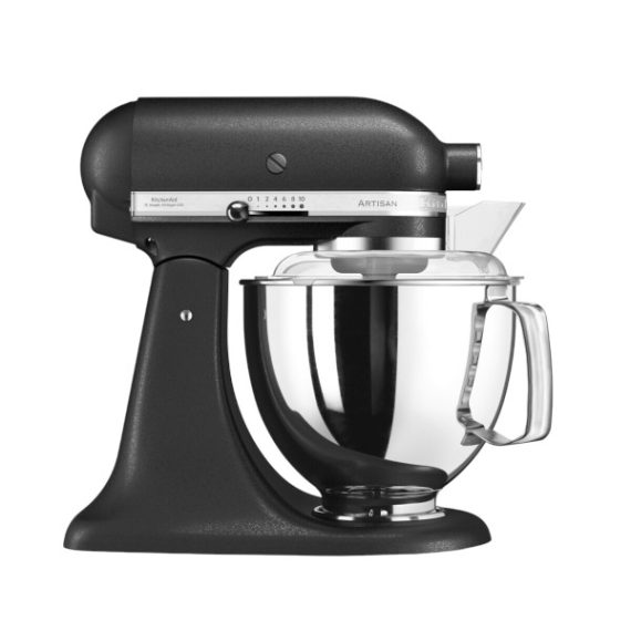 Kuchynský robot Artisan 5KSM175 KITCHENAID - Image 1